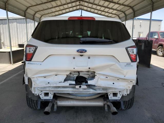 1FMCU0GD8HUB16184 Ford ESCAPE SE