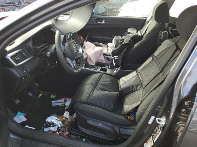 5XXGT4L35LG430354 KIA Optima Lx