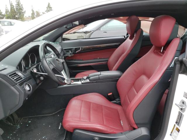 2017 MERCEDES-BENZ E 400 - WDDKJ6FB5HF361921