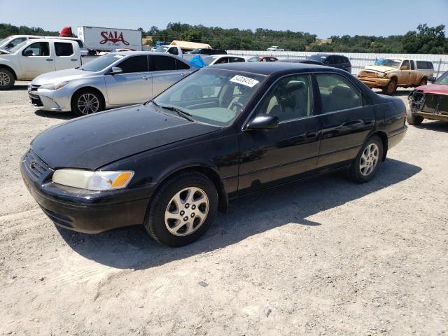 1999 Toyota Camry LE