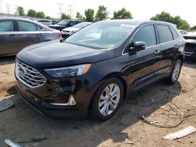 2FMPK4K97LBA72565 2020 FORD EDGE, photo no. 1