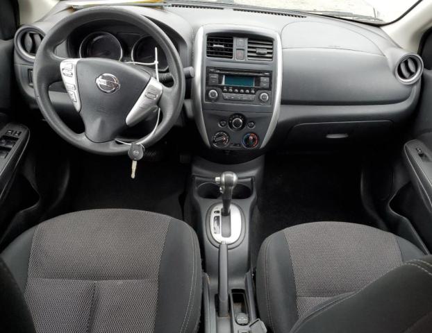 3N1CN7AP9FL823673 Nissan VERSA S