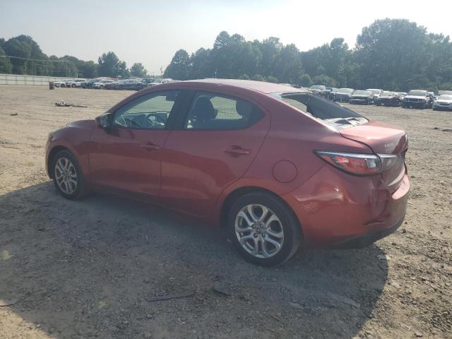 3MYDLBYV7HY168581 | 2017 TOYOTA YARIS IA