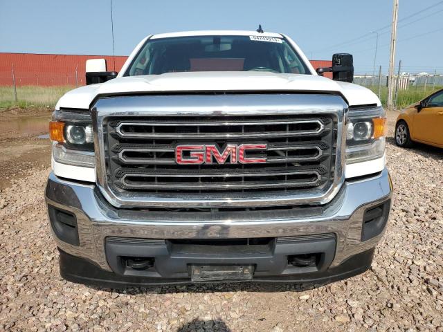 1GT12PEG4KF123510 GMC Sierra K2500 Sle