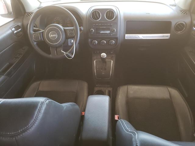 1C4NJCBA3FD297969 Jeep Compass Sport