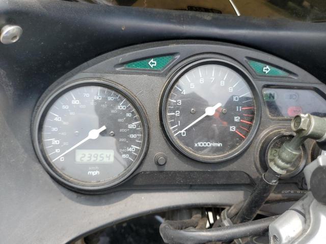2003 SUZUKI KATANA - JS1GN79A532100375
