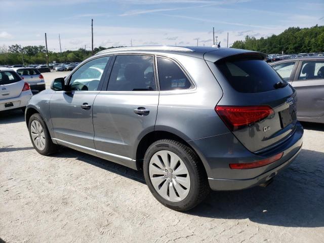 WA1C8AFP6FA004129 2015 AUDI Q5, photo no. 2