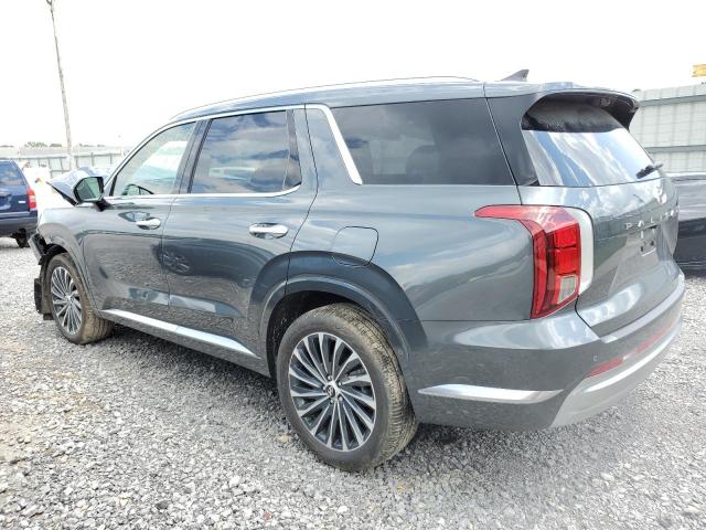 2023 HYUNDAI PALISADE C - KM8R7DGE5PU583238