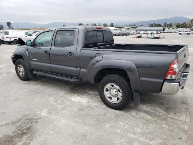 3TMKU4HN0FM044381 Toyota Tacoma Double Cab Prerunner Long Bed