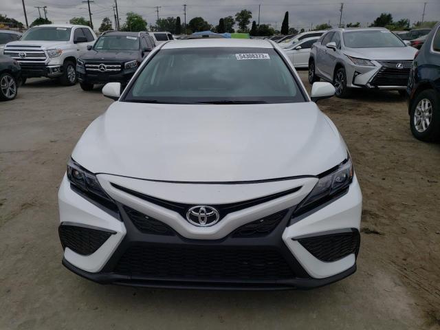 4T1G31AK9MU029518 Toyota CAMRY SE