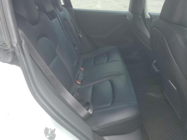 5YJ3E1EA9KF396942 Tesla MODEL 3