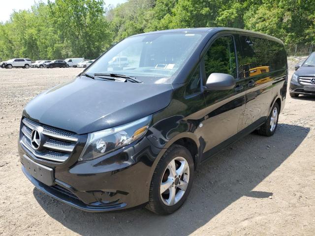 2018 MERCEDES-BENZ METRIS - WD4PG2EE8J3494057