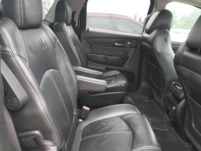1GKKRRKD6EJ160408 GMC Acadia Slt-1