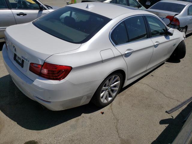 WBA5B1C50FG126899 BMW 535 I