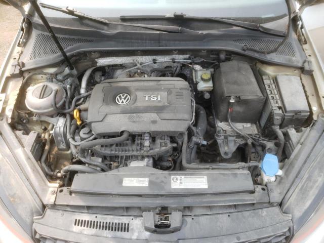 2017 VOLKSWAGEN GTI SPORT - 3VW547AU1HM026682