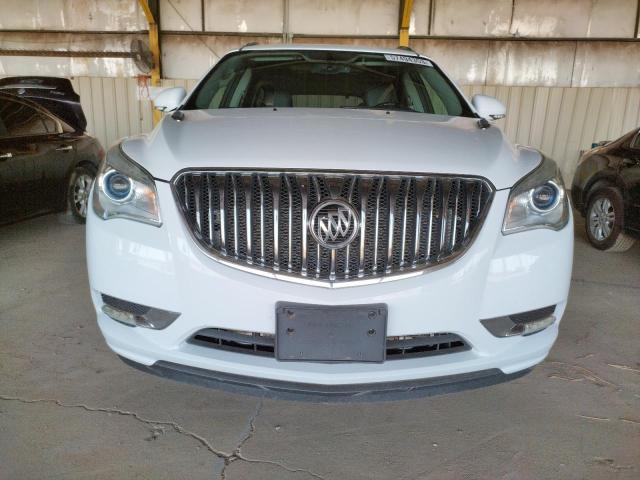 5GAKVBKD2GJ330802 Buick Enclave