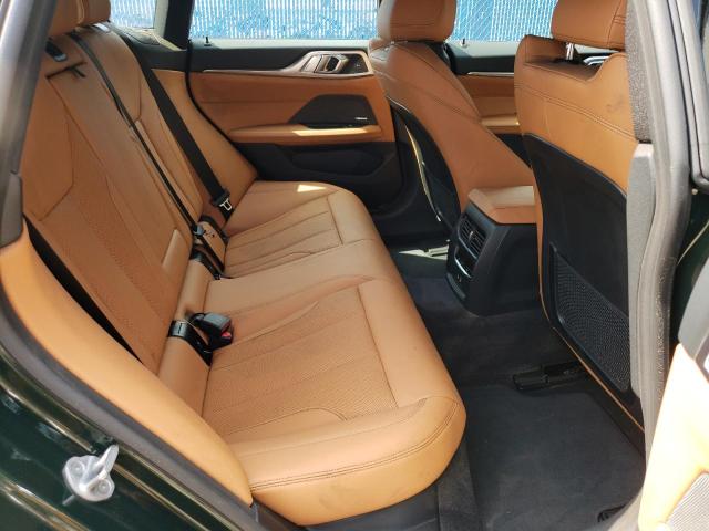 2023 BMW I4 EDRIVE4 - WBY73AW08PFP02754