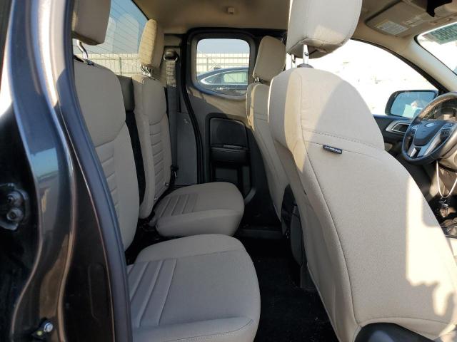 1FTER1FH9LLA71862 Ford RANGER XL