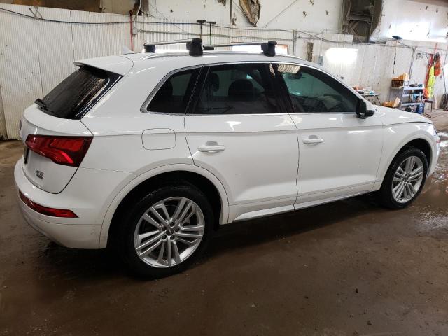 WA1BNAFY3J2246084 2018 AUDI Q5, photo no. 3