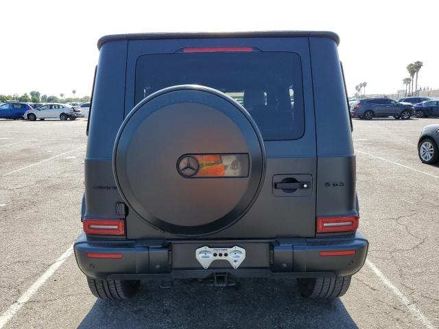 VIN W1NYC7HJ4MX415697 2021 Mercedes-Benz G-Class, 6... no.6