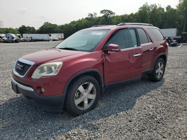 2011 GMC Acadia SLT1