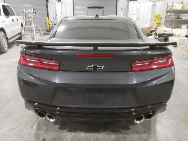 1g1fj1r67j0128282 - 2018 Chevrolet camaro zl1 - #56175913