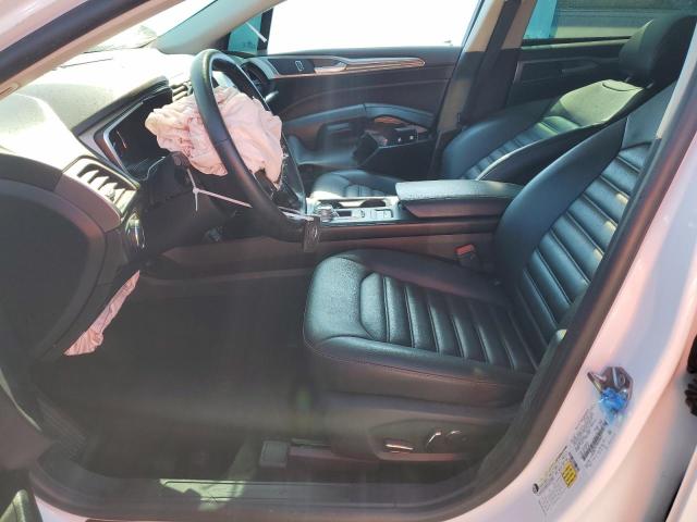 3FA6P0CD2KR233617 Ford FUSION SEL