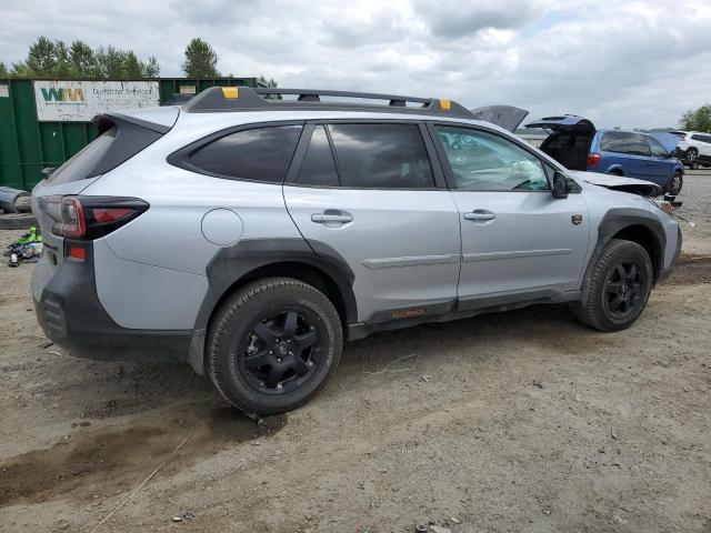 2023 SUBARU OUTBACK WI 4S4BTGUDXP3180775