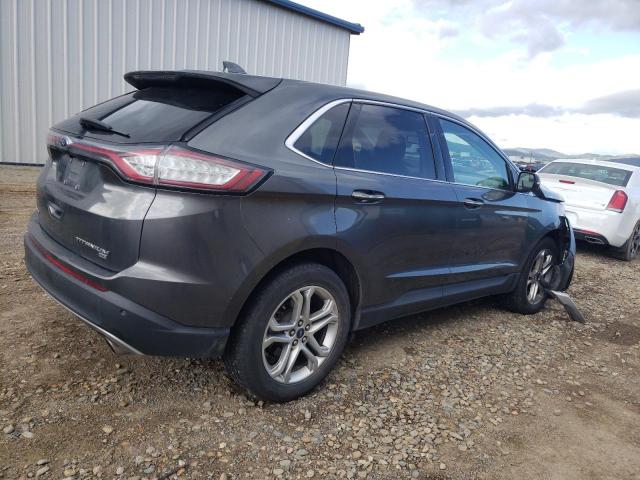 2FMPK4K88JBC33056 Ford Edge Titanium