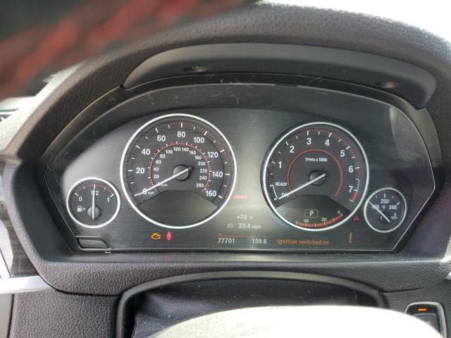 WBA8E3G58GNU05024 BMW 328 Xi Sulev