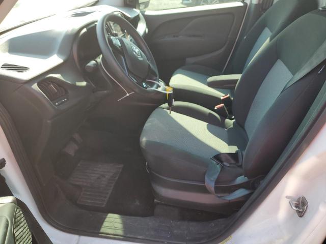 2021 RAM PROMASTER - ZFBHRFAB3M6V34580