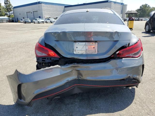 WDDSJ4EB8GN313484 Mercedes-Benz CLA 250