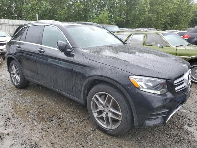 WDC0G4KB4GF012980 Mercedes-Benz Glc 300 4matic