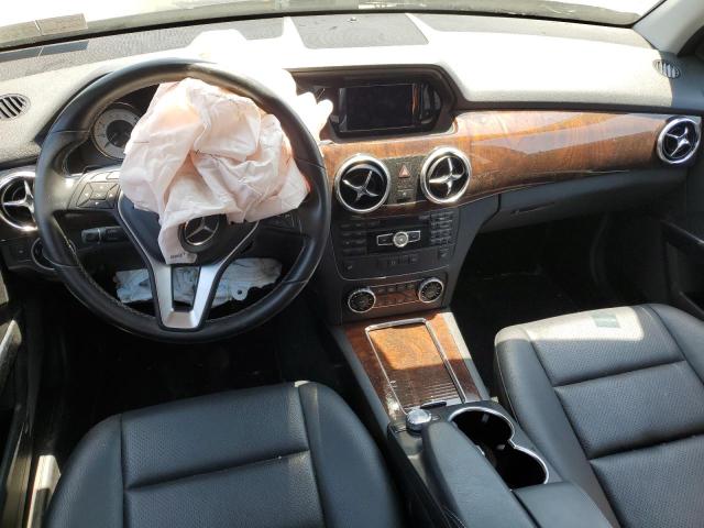 WDCGG8JBXEG167452 Mercedes-Benz Glk 350 4matic