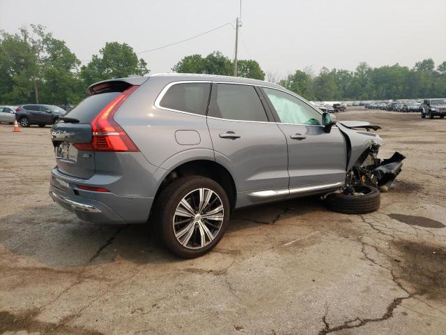 2022 VOLVO XC60 B6 IN - YV4062RL9N1953764