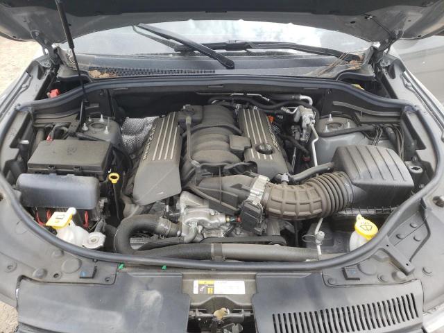 2021 DODGE DURANGO SR - 1C4SDJGJ4MC578706
