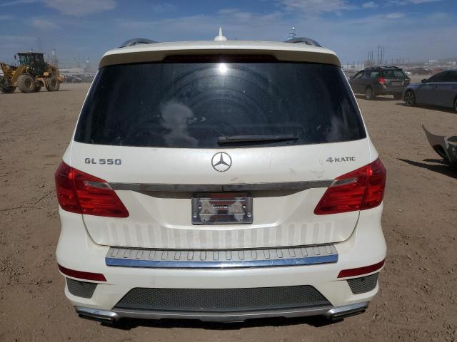 4JGDF7DE4EA276001 Mercedes-Benz Gl 550 4matic