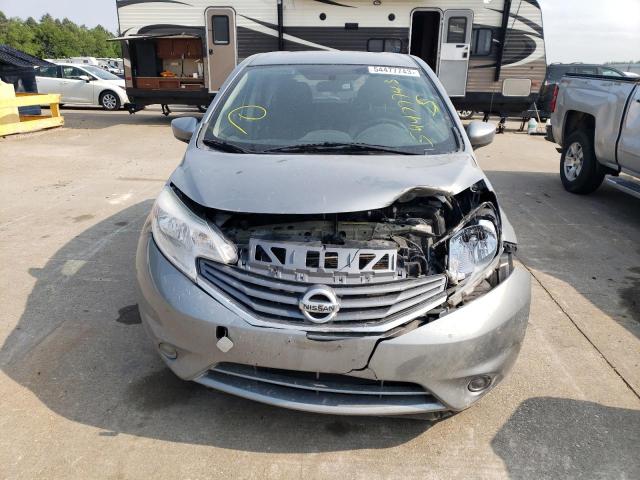 3N1CE2CPXFL354836 Nissan Versa Note S