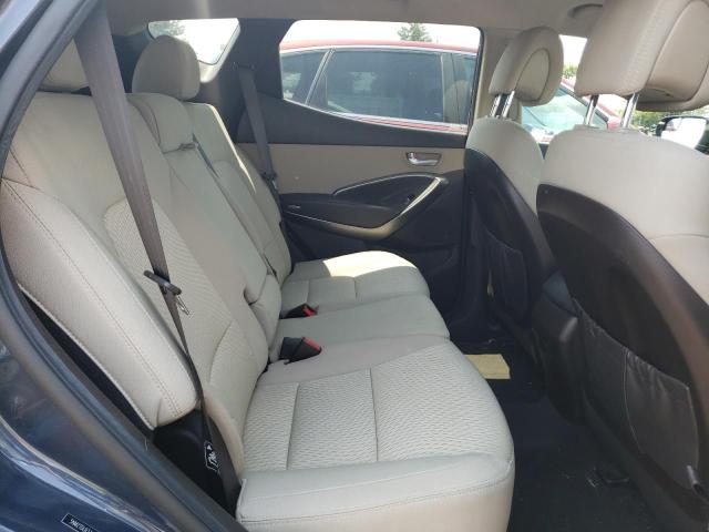 2018 HYUNDAI SANTA FE S - 5NMZTDLB3JH082925