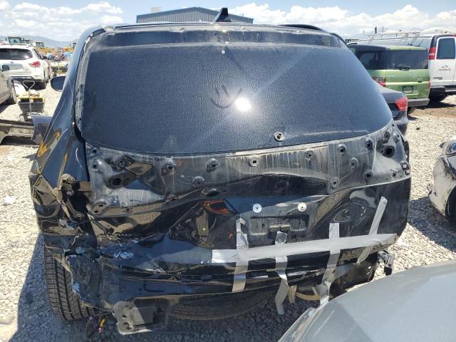 5XYP3DHC4NG215930 KIA Telluride Ex