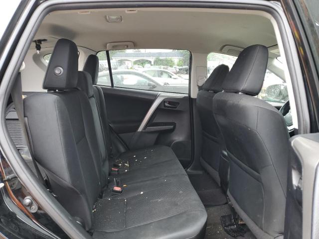 2T3ZFREV3HW380280 Toyota RAV4 LE
