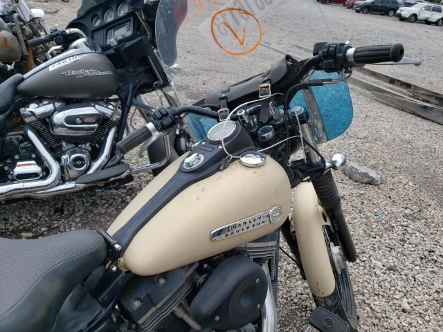 2014 HARLEY-DAVIDSON FXDBP DYNA 1HD1VAM14EC330873