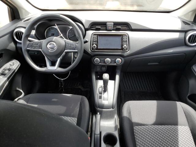 3N1CN8DV4NL868227 Nissan VERSA S
