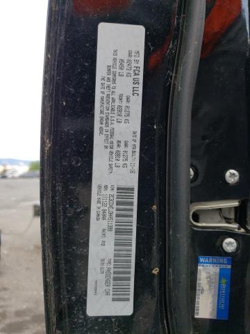2C3CDXEJ3HH511399 Dodge Charger Srt 392