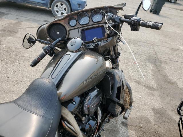 2021 HARLEY-DAVIDSON FLHTKSE 1HD1TEH13MB956104