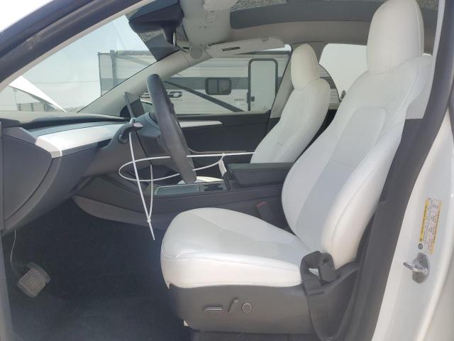 7SAYGDEE2NF537488 Tesla Model Y