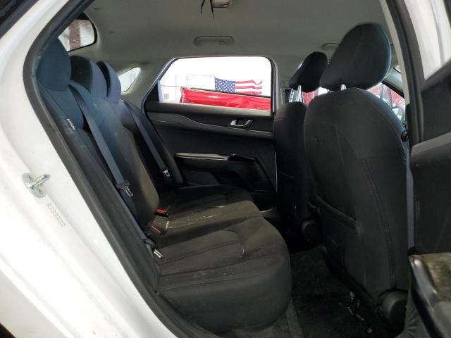 5XXG24J25MG027716 KIA K5 LX