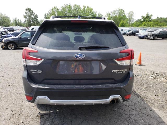 JF2SKARC1NH459618 Subaru Forester Touring