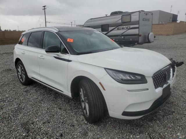 2022 LINCOLN CORSAIR GR 5LMTJ5DZ7NUL15239