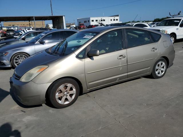 2004 Toyota Prius 